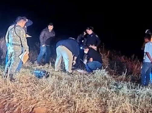 Investigan violenta muerte de niño indígena en Itakyry