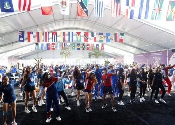 Juegos ASU2025 generaron impacto total de USD 431,3 millones