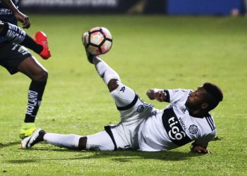 El ex Olimpia, «Speedy» González, es asesinado a balazos en Ecuador