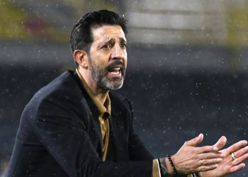 Cerro Porteño abrochó a su nuevo entrenador