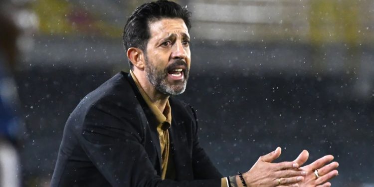 Cerro Porteño abrochó a su nuevo entrenador