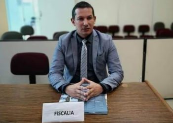 Abren dos sumarios contra fiscal de Santa Rosa del Aguaray