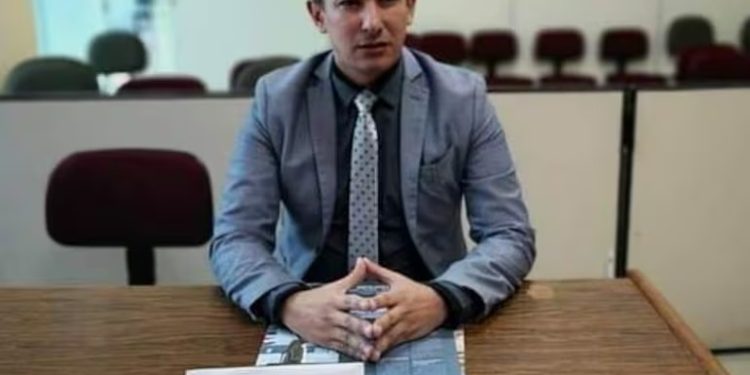 Abren dos sumarios contra fiscal de Santa Rosa del Aguaray