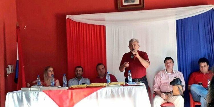 Lo mejor que hizo el Partido Colorado: «simplemente no ser liberal», según exdirigente