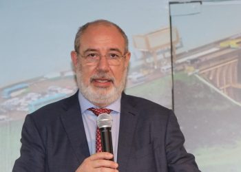 ANR «está unida» para que González Vaesken sea intendente de CDE, aseguran