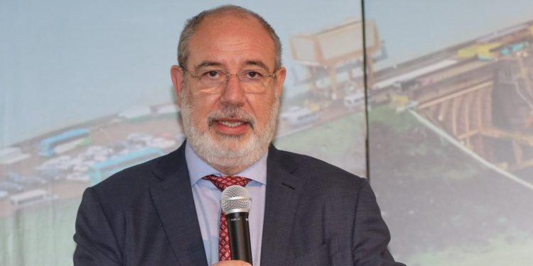 ANR «está unida» para que González Vaesken sea intendente de CDE, aseguran