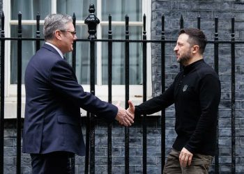 Reino Unido impuso más de cien nuevas sanciones contra Rusia