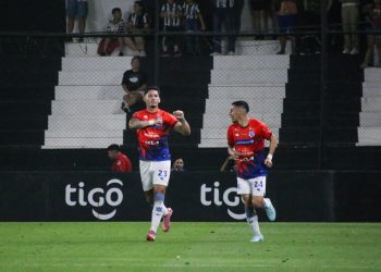 Sobre el final, el Gallo Norteño cantó en la huerta