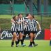 Libertad y un inicio goleador frente a Nacional/Humaitá