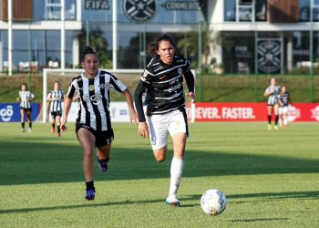 Paridad entre Libertad y Olimpia en una final anticipada