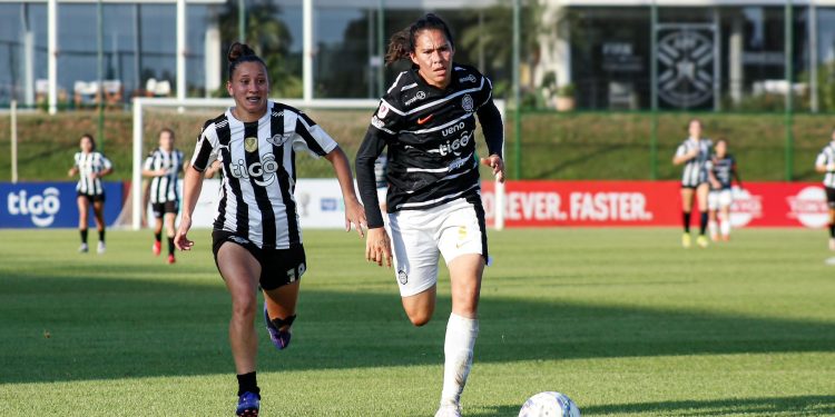 Paridad entre Libertad y Olimpia en una final anticipada