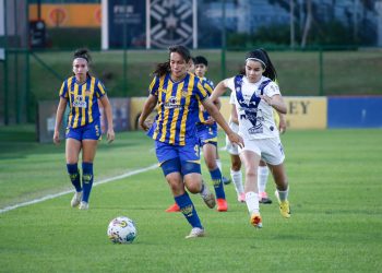 Sportivo Luqueño derrotó a Sportivo Ameliano