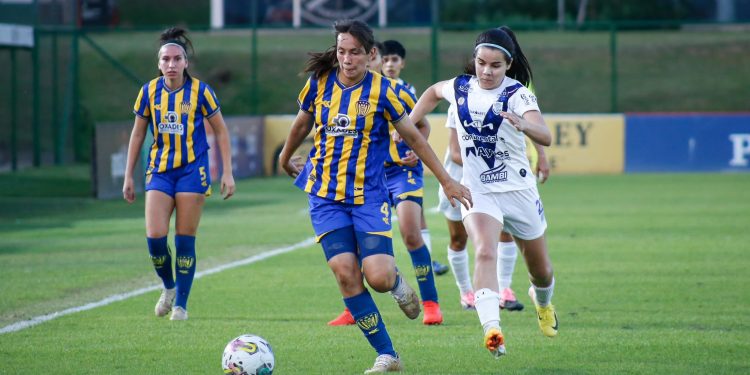 Sportivo Luqueño derrotó a Sportivo Ameliano