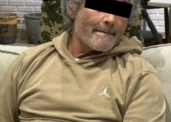 Detienen en Paraguay a «El Abuelo», presunto líder de la organización criminal «La Barredora»