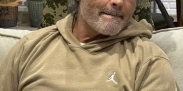 Detienen en Paraguay a «El Abuelo», presunto líder de la organización criminal «La Barredora»