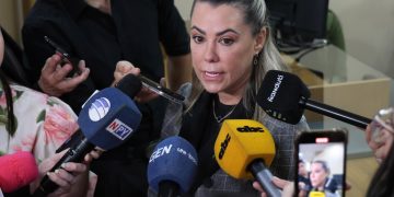 «En las rede sociales están generando un discurso de odio hacia mi persona»