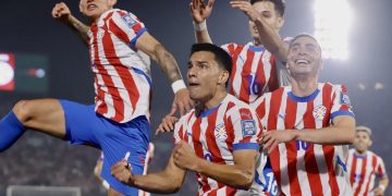 Recomendaciones para cuidar el corazón ante el partido de la Albirroja