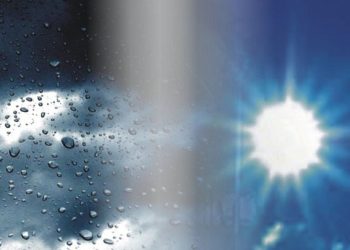 Ambiente inestable, la previa a un fin de semana agradable