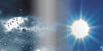 Ambiente inestable, la previa a un fin de semana agradable