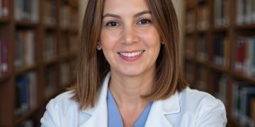 Una paraguaya se convierte en la primera mujer en presidir la Sociedad Latinoamericana de Nefrología e Hipertensión