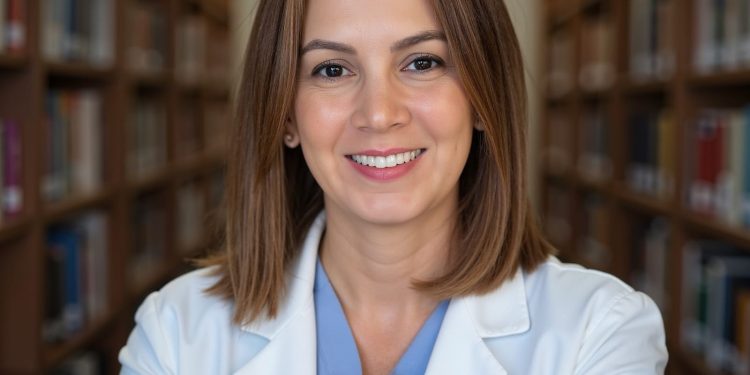 Una paraguaya se convierte en la primera mujer en presidir la Sociedad Latinoamericana de Nefrología e Hipertensión