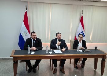 Intendente elimina la figura de la cuenta única en la municipalidad de Asunción