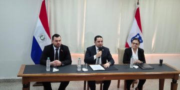 Intendente elimina la figura de la cuenta única en la municipalidad de Asunción