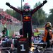 Max Verstappen ganó el Gran Premio de Italia