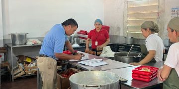 Aplican nueva multa a empresa por incumplimiento del Programa Hambre Cero