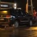 Mujer perdió control de su vehículo al esquivar a un perro y chocó
