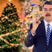 En Venezuela la Navidad es en octubre, “otra vez”