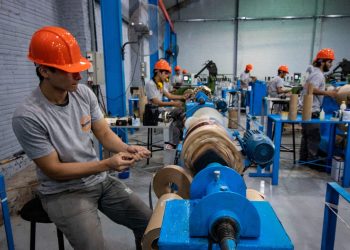 Congreso aprueba leyes de ensamblaje, maquila e incentivos a la inversión