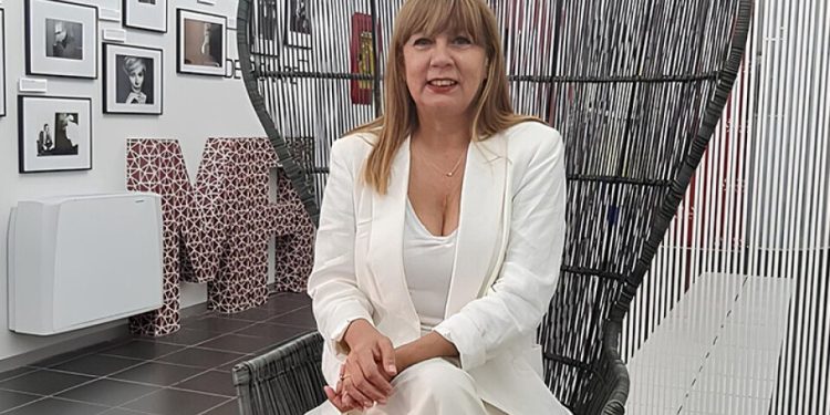 Trama, la marca de moda que une reciclaje y empoderamiento femenino