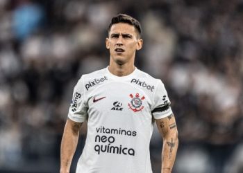 Corinthians deberá pagarle USD 9 millones a Matías Rojas