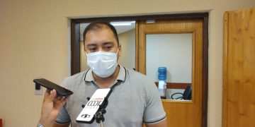 Nueva imputación contra Miguel Prieto