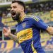 El delantero de Boca que inició trámites para ser paraguayo