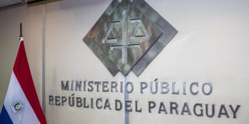 Mafia de los pagarés: presentan acusación contra magistrados, funcionarios y abogados
