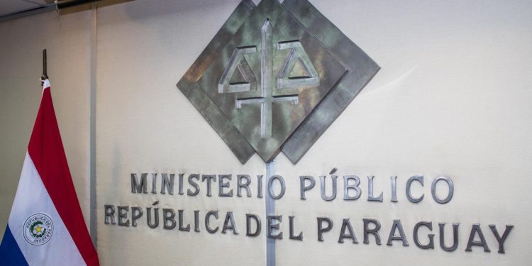 Mafia de los pagarés: presentan acusación contra magistrados, funcionarios y abogados
