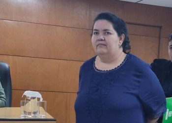 Juez otorgó libertad ambulatoria a intendente de Valenzuela