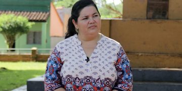 Intendenta de Valenzuela no aparece desde que ordenaron su captura para cumplir prisión preventiva