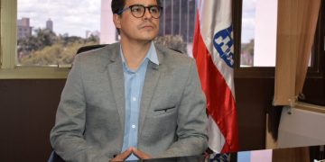 Acusan a Fiscal de caso Federico Mora de minimizar actos indebidos para desestimar caso de abuso