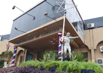 Preocupa ola de violencia en Lambaré e intendente pide apoyo a autoridades de seguridad