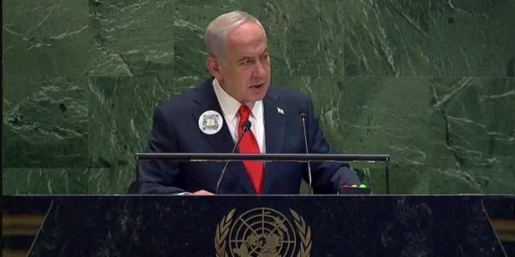 Netanyahu envía mensaje a Hamás y promete «terminar el trabajo» en Gaza