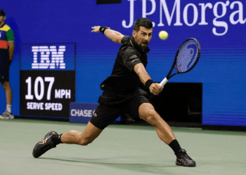 Novak Djokovic se cita ante Carlos Alcaraz en semis del US Open 2025