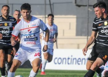 Nacional quiere hacer valer su localía ante un alicaído Olimpia