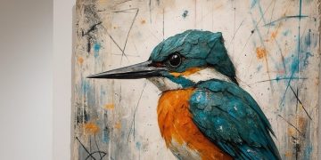 Últimos días para postular a la beca artística #VocesXelPlaneta