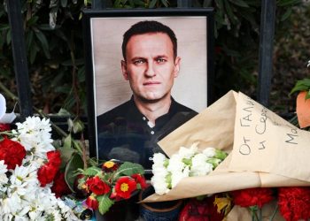 Alexei Navalny murió envenenado, según pruebas de laboratorios