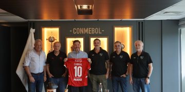 Independiente acusó a Conmebol de estar a favor de un «modelo de sociedad anónima»