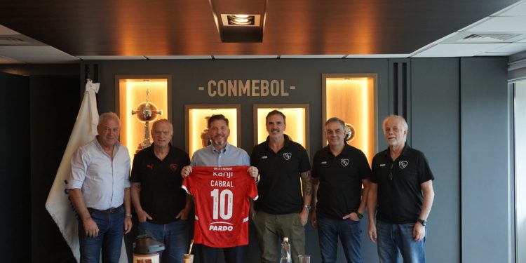 Independiente acusó a Conmebol de estar a favor de un «modelo de sociedad anónima»