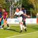 Olimpia se adueñó del superclásico femenino